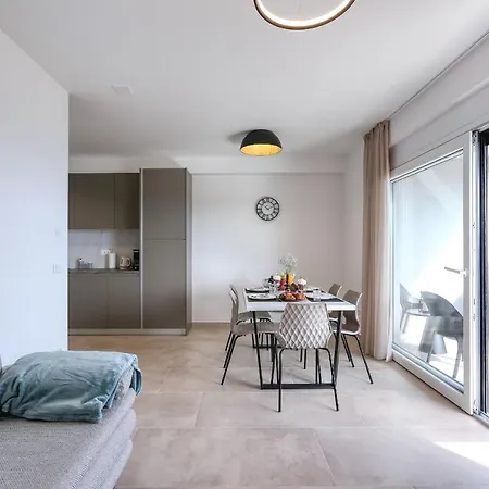 Apartments Bonaca With Jacuzzi Privlaka  Exterior photo