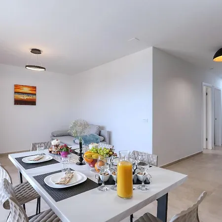 Apartments Bonaca With Jacuzzi Privlaka  Exterior photo