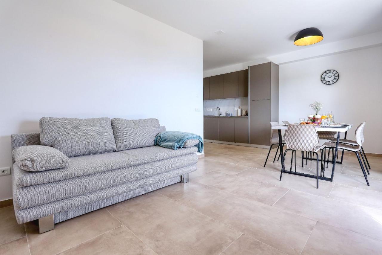 Bonaca With Jacuzzi Apartment *