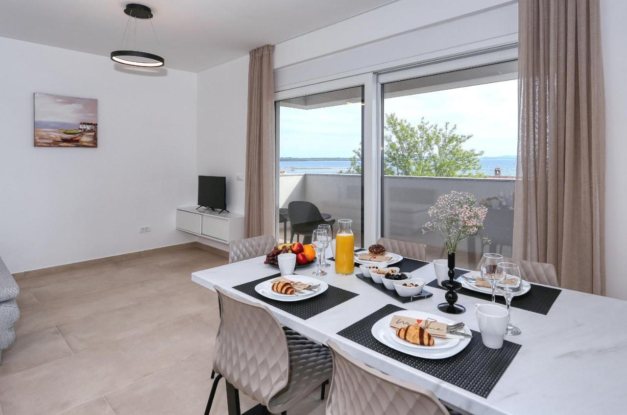Bonaca With Jacuzzi Privlaka (Zadar)