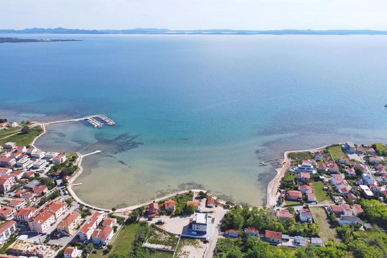 Bonaca With Jacuzzi * Privlaka (Zadar)