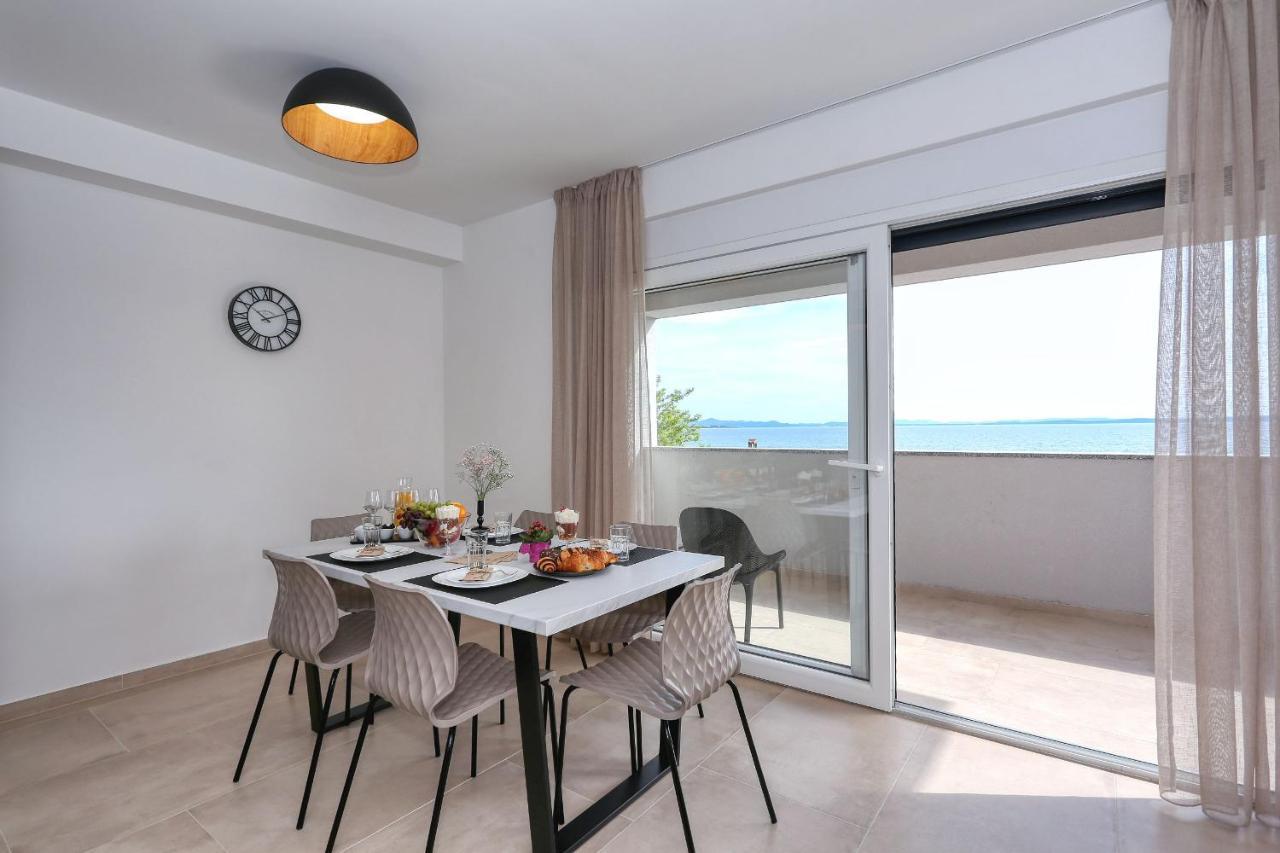 Bonaca With Jacuzzi Appartamento