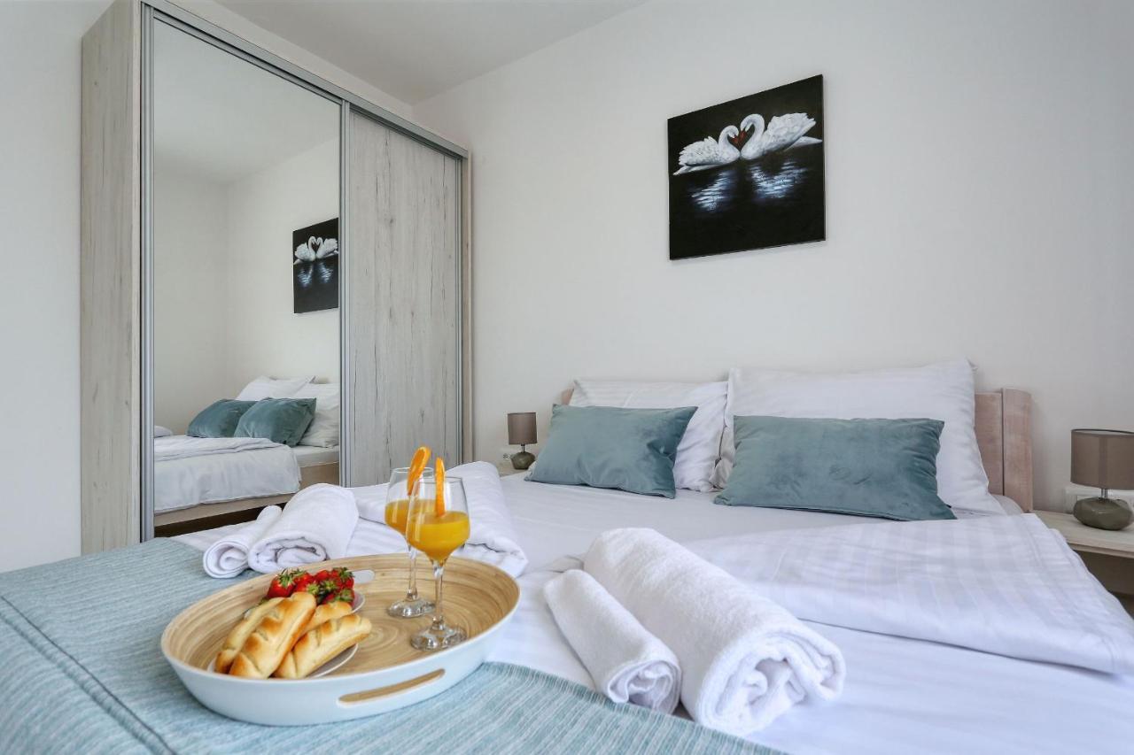 Bonaca With Jacuzzi Appartamento