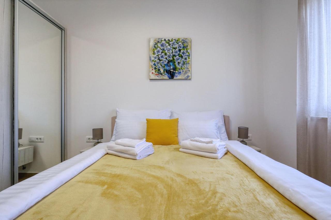 Bonaca With Jacuzzi Appartamento