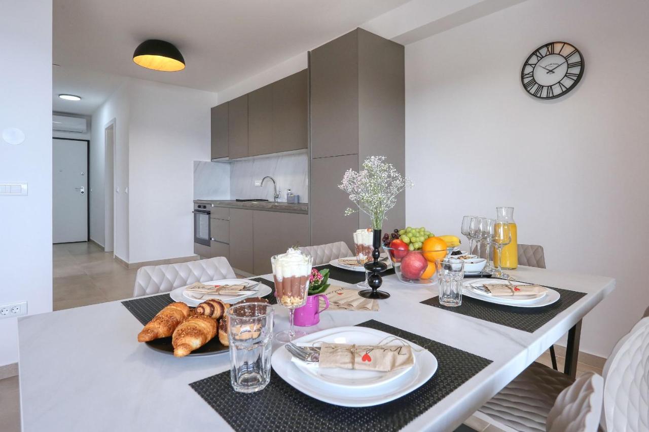Bonaca With Jacuzzi Apartment *