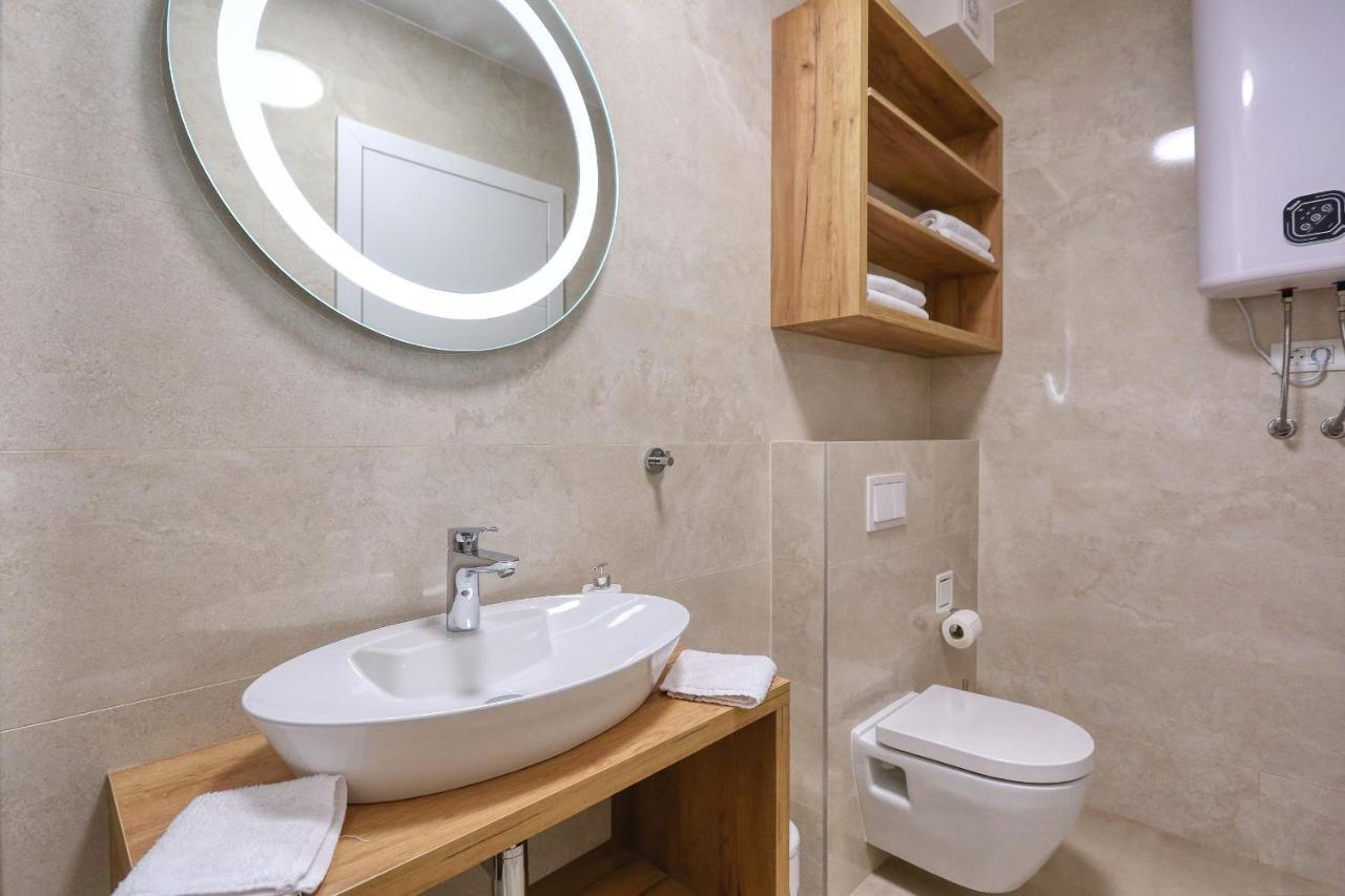 Bonaca With Jacuzzi Apartment *