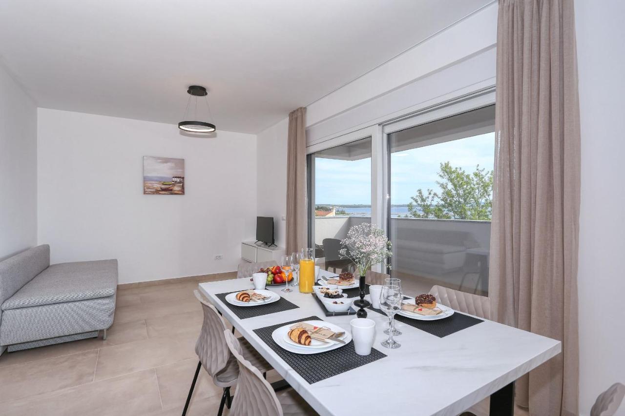 Bonaca With Jacuzzi Apartment *