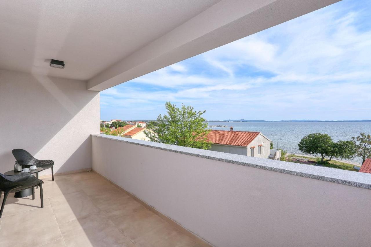 Bonaca With Jacuzzi Privlaka (Zadar)