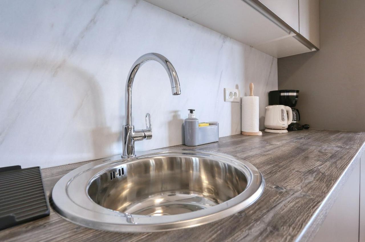 Appartamento Bonaca With Jacuzzi