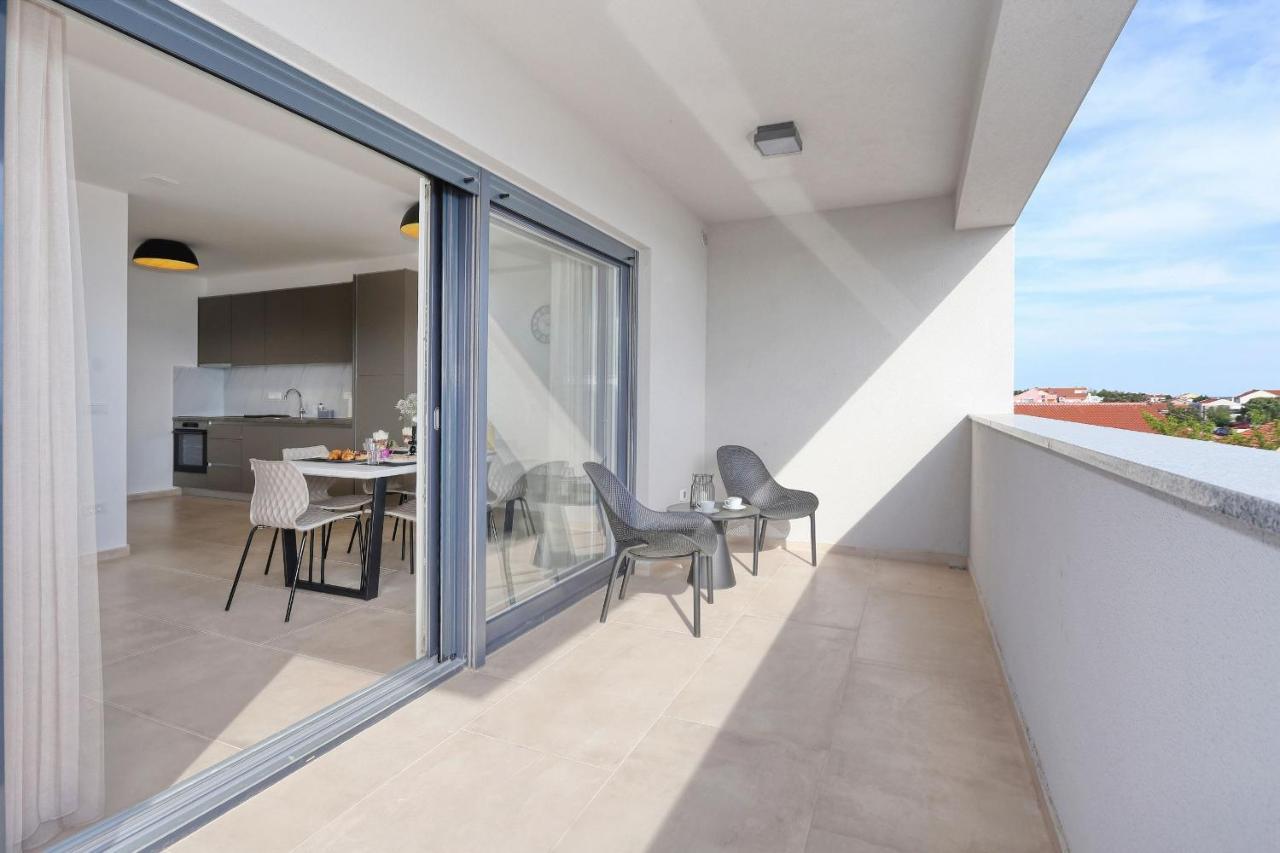 Apartment Bonaca With Jacuzzi *
