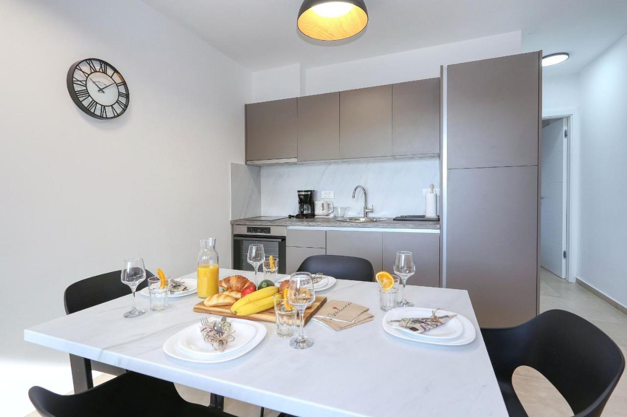 Bonaca With Jacuzzi Apartment *