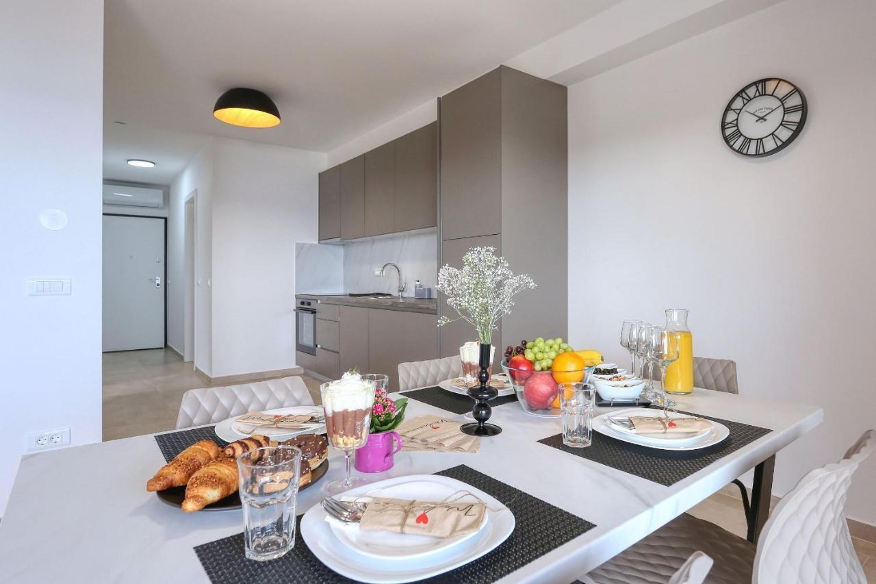 Apartment Bonaca With Jacuzzi *