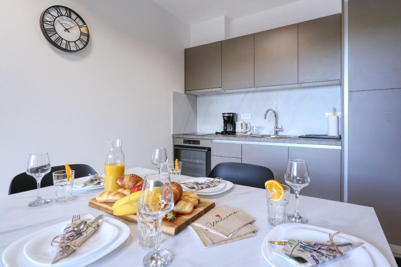 Bonaca With Jacuzzi Apartment Privlaka (Zadar)