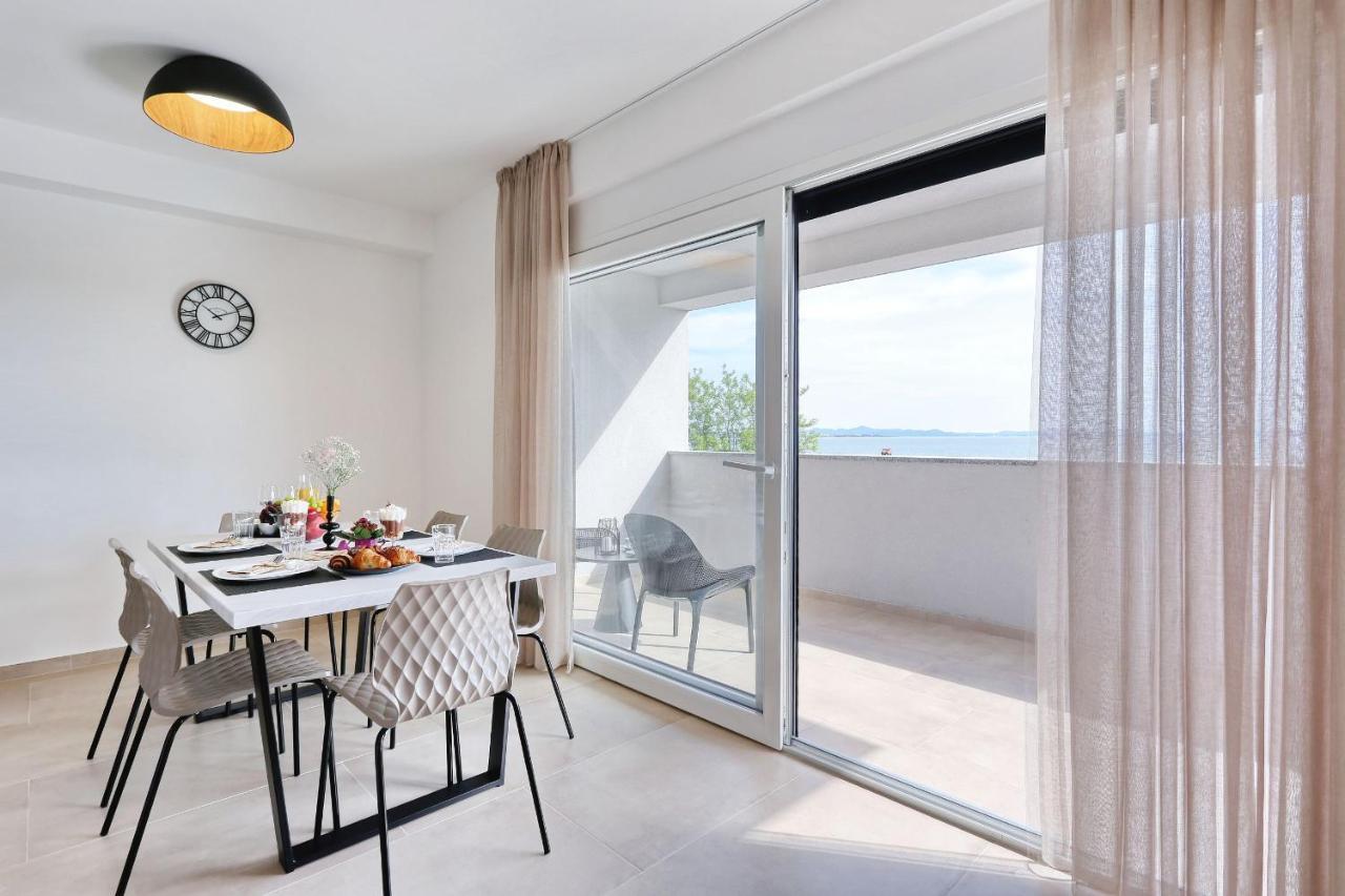 Bonaca With Jacuzzi Apartment