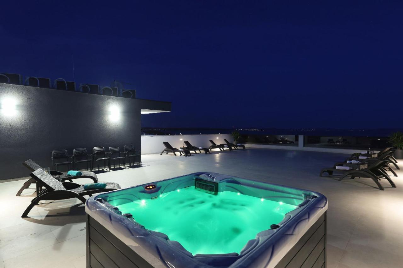 Bonaca With Jacuzzi *