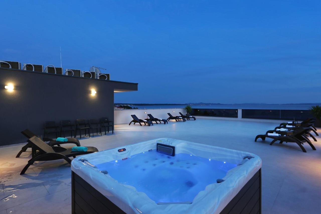Bonaca With Jacuzzi Appartamento